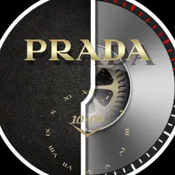 WIP Prada 3.0