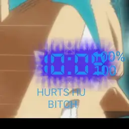 I hope this hurts jiren