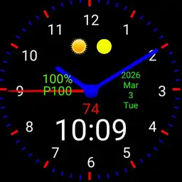 my ppp watch