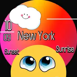 Mr. Sunshine