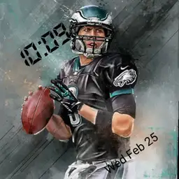 PHILADELPHIA EAGLES Copy