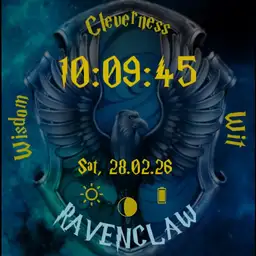 Ravenclaw Pride