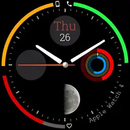 Apple Watch 4a