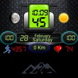 weather animation eses