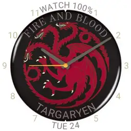 GOT Targaryen