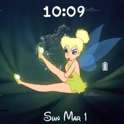 Tinkerbell Copy