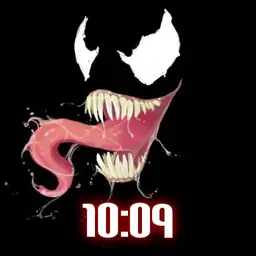 Venom Time