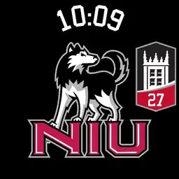 NIU Huskies