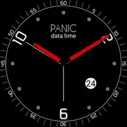 PANIC data time ver.02
