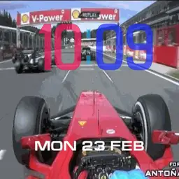 Alonso F1