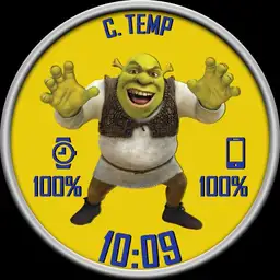 TTG DreamWorks Shrek V2