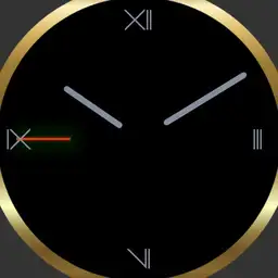 simple round Copy