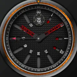 Orilama watch 81