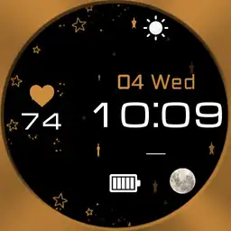 STARS