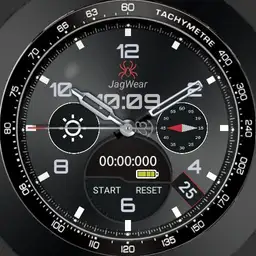 JagWear Spider