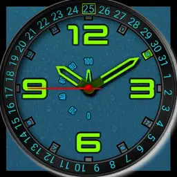 Wetneon AD