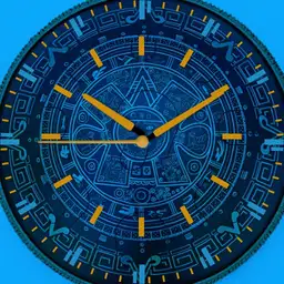 Maya Watch