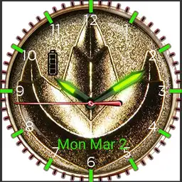 green ranger