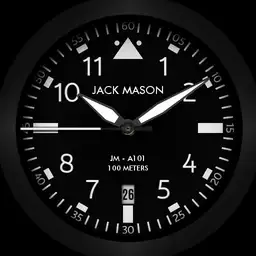 Hack Mason