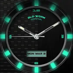 Glo-Worm
