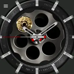 Russian Roulette