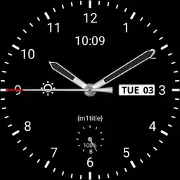 Analog LimDul Gen 5
