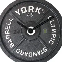York 45