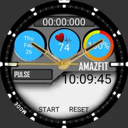 heartrate