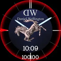 candyrain watch 1