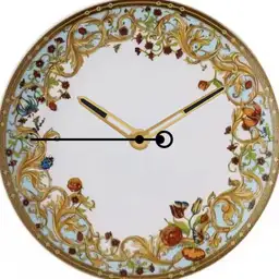 Elegant Dinnerware, Versace, 2025, 2