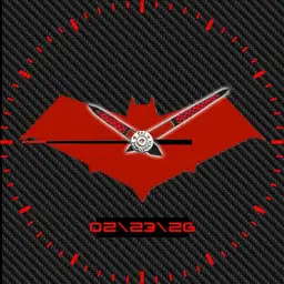 Red Hood