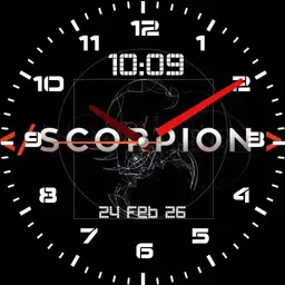 /scorpion