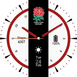 England Rugby