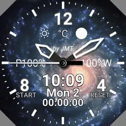 Galaxy X Plus