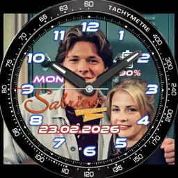 Sabrina Total Verhext 1.01