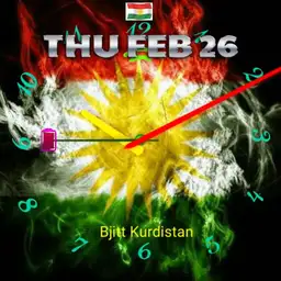 kurdistan Copy