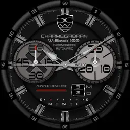 W-Black 100