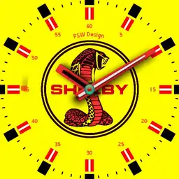 PSW Shelby Mod 02