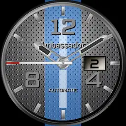Ambassador