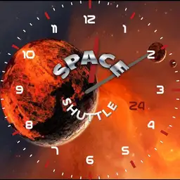 space watch