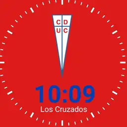 Ucreloj