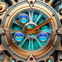Future watch