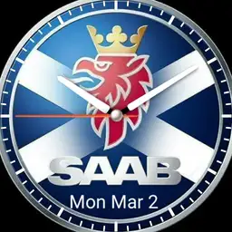 Saab Scotland