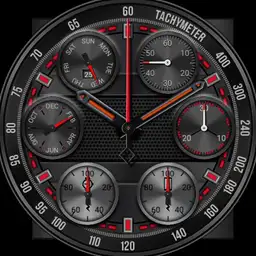 Orilama watch 60