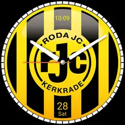 Roda JC Watch