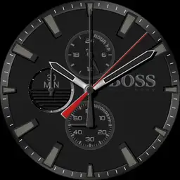 Boss Tony