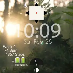 Misty Nature V2