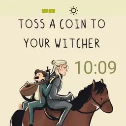 Witcher