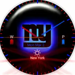 NY Giants