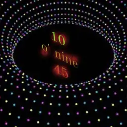 KReB Black Hole